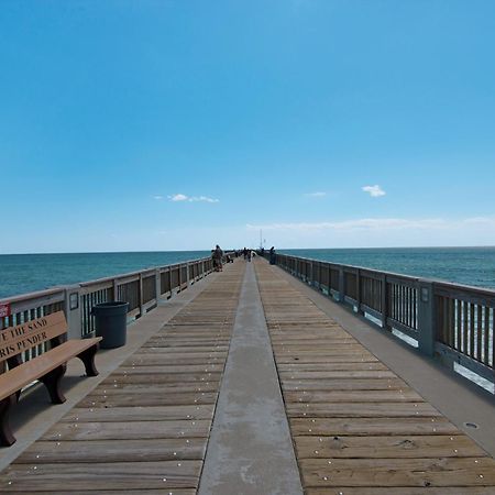 Gulf Front Master Br In Sunrise Beach With Amazing Views! Sleeps 7! Panama City Beach Ngoại thất bức ảnh