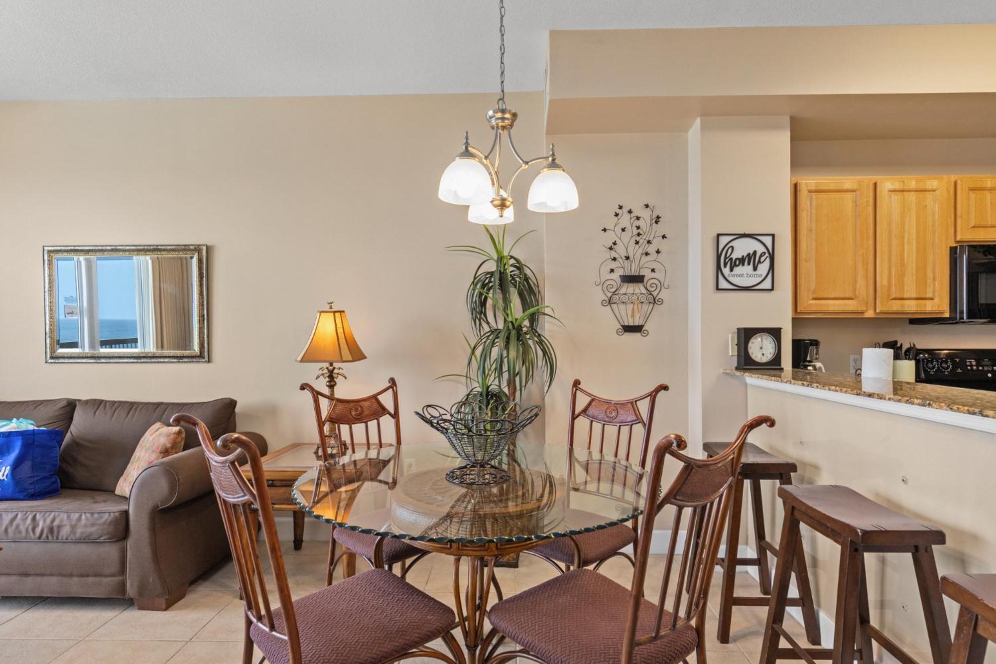 Gulf Front Master Br In Sunrise Beach With Amazing Views! Sleeps 7! Panama City Beach Ngoại thất bức ảnh