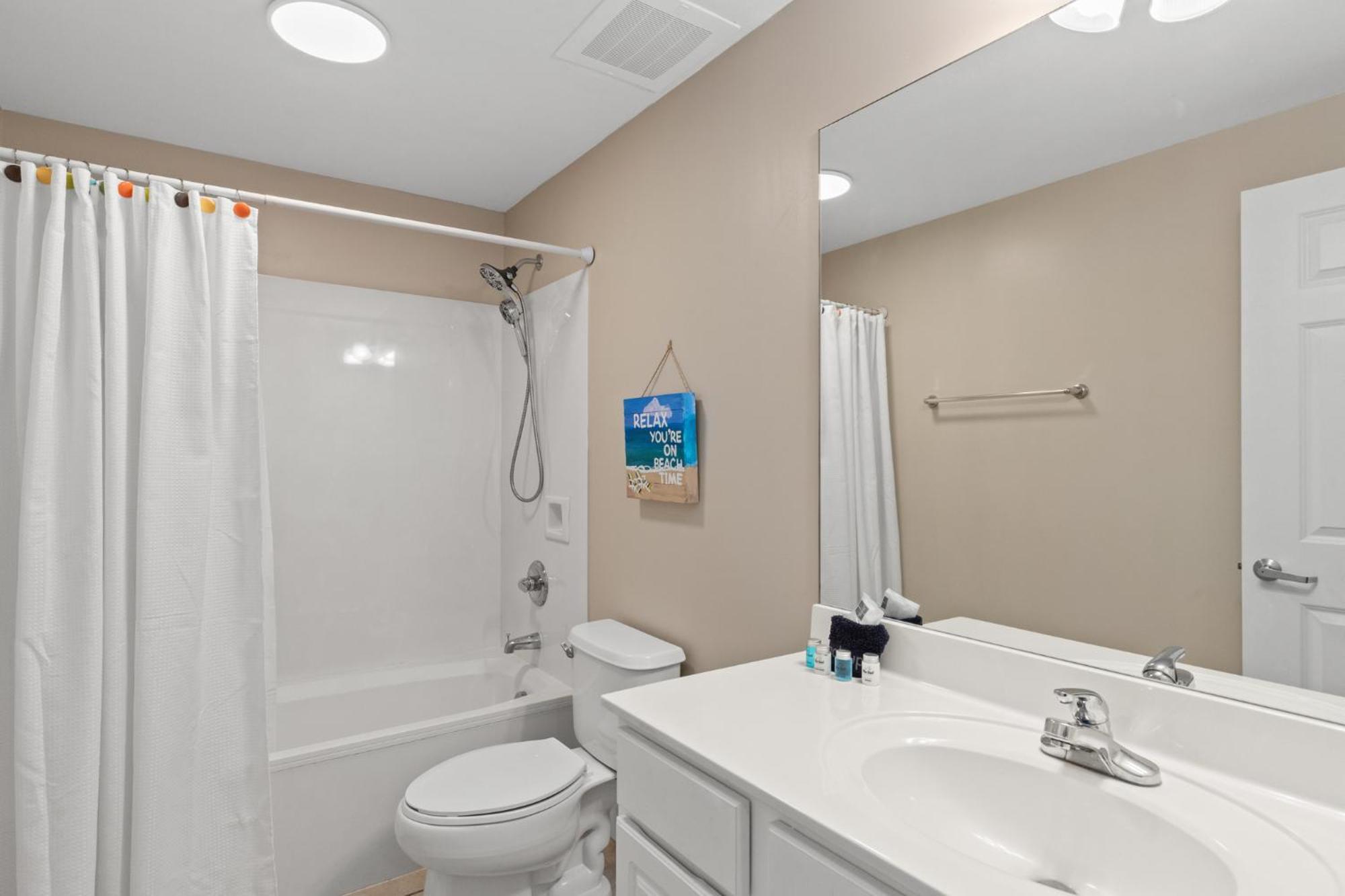 Gulf Front Master Br In Sunrise Beach With Amazing Views! Sleeps 7! Panama City Beach Ngoại thất bức ảnh