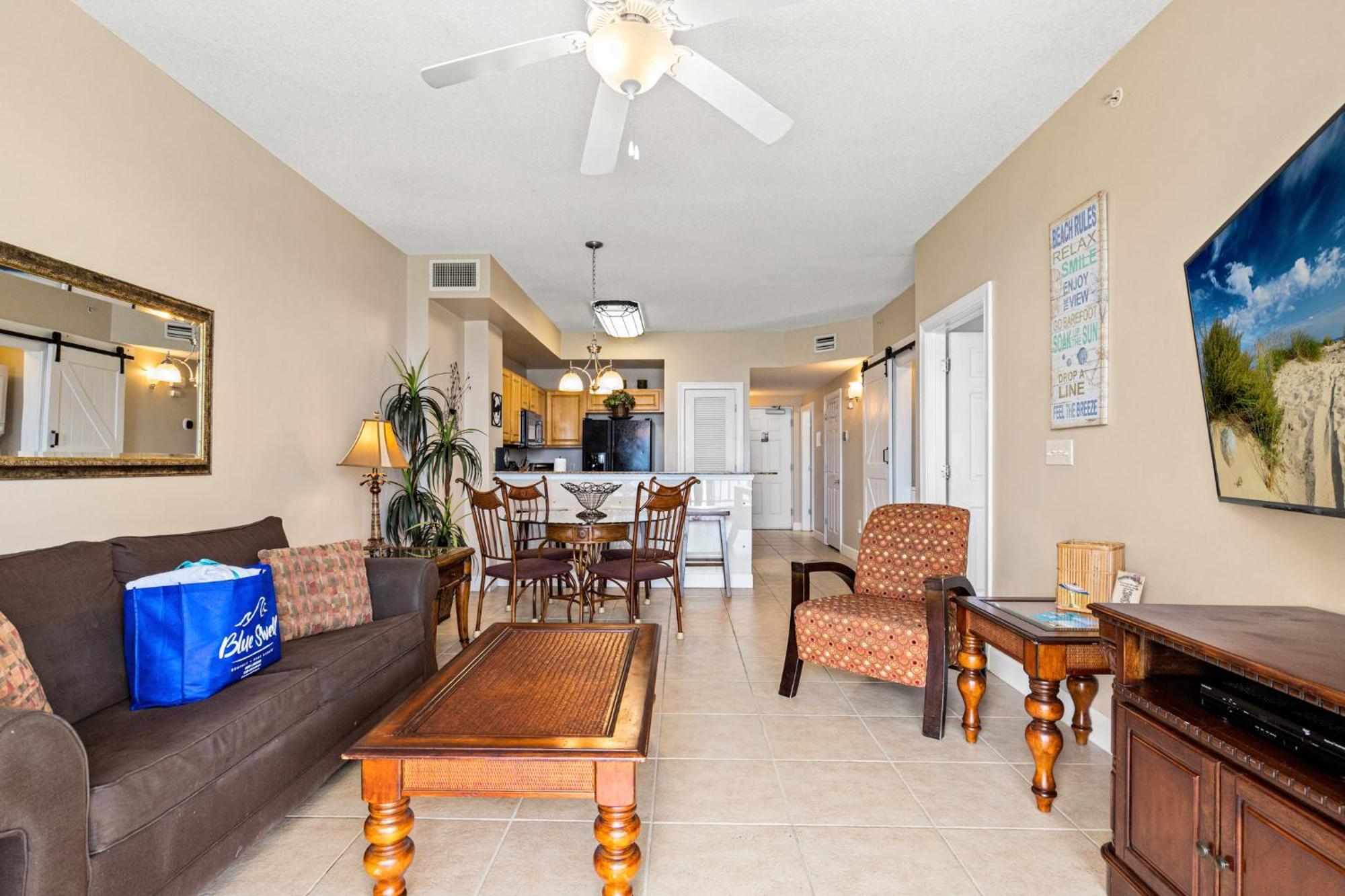 Gulf Front Master Br In Sunrise Beach With Amazing Views! Sleeps 7! Panama City Beach Ngoại thất bức ảnh