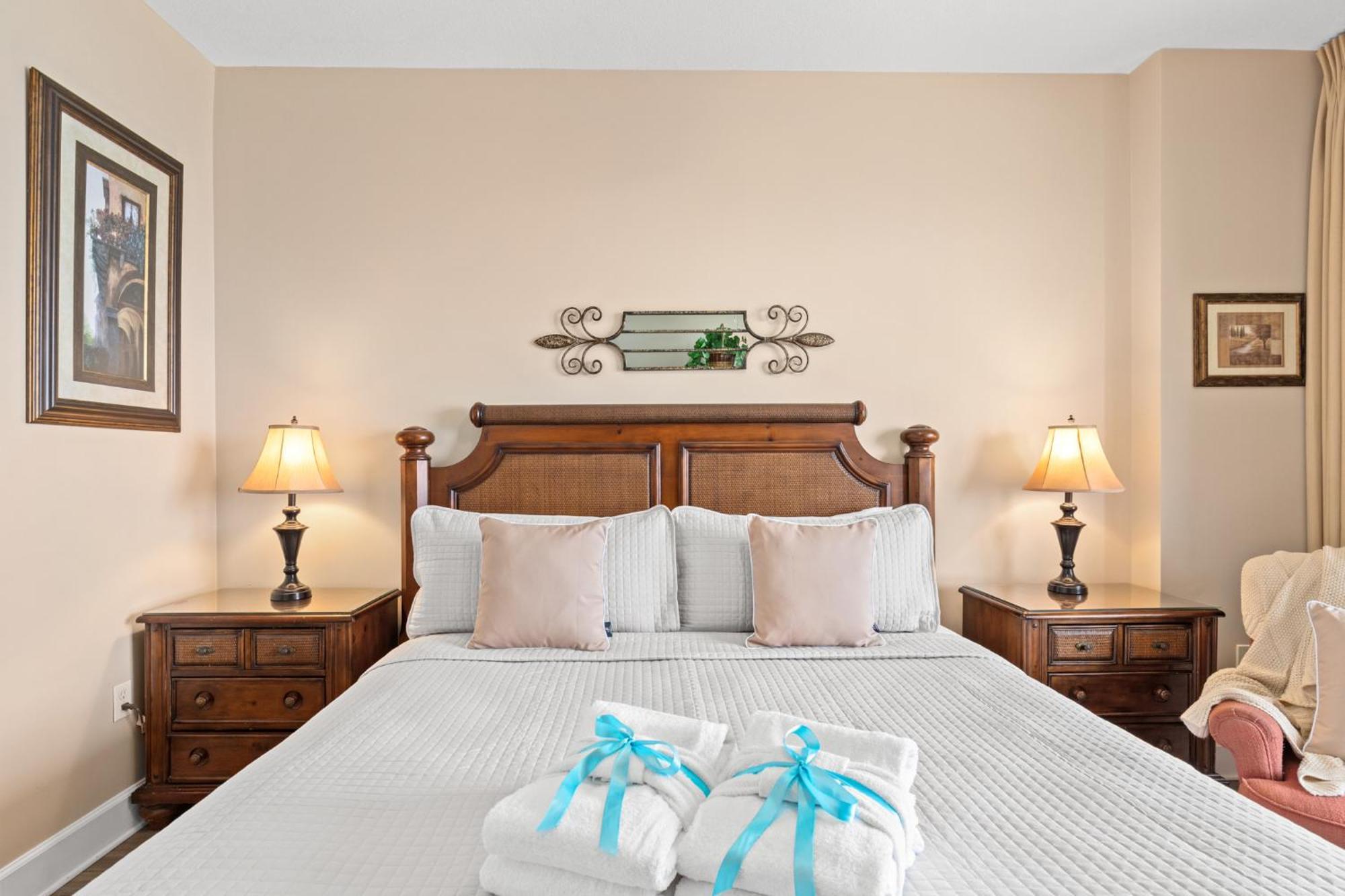 Gulf Front Master Br In Sunrise Beach With Amazing Views! Sleeps 7! Panama City Beach Ngoại thất bức ảnh