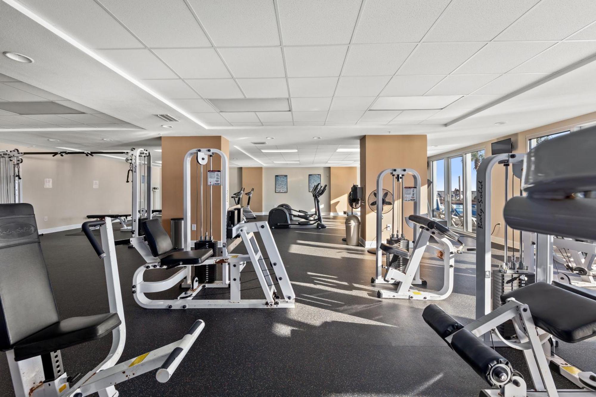 Gulf Front Master Br In Sunrise Beach With Amazing Views! Sleeps 7! Panama City Beach Ngoại thất bức ảnh