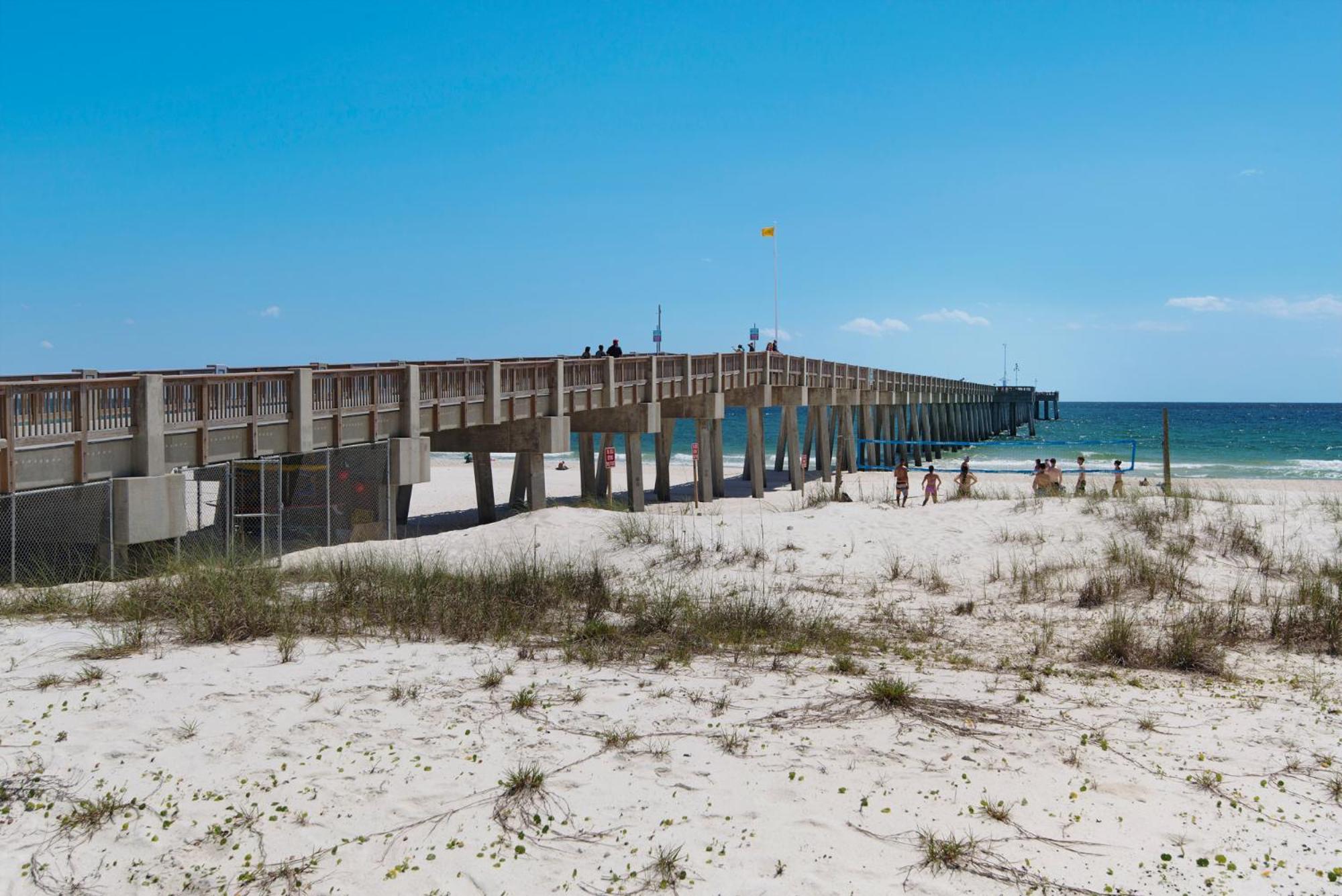 Gulf Front Master Br In Sunrise Beach With Amazing Views! Sleeps 7! Panama City Beach Ngoại thất bức ảnh
